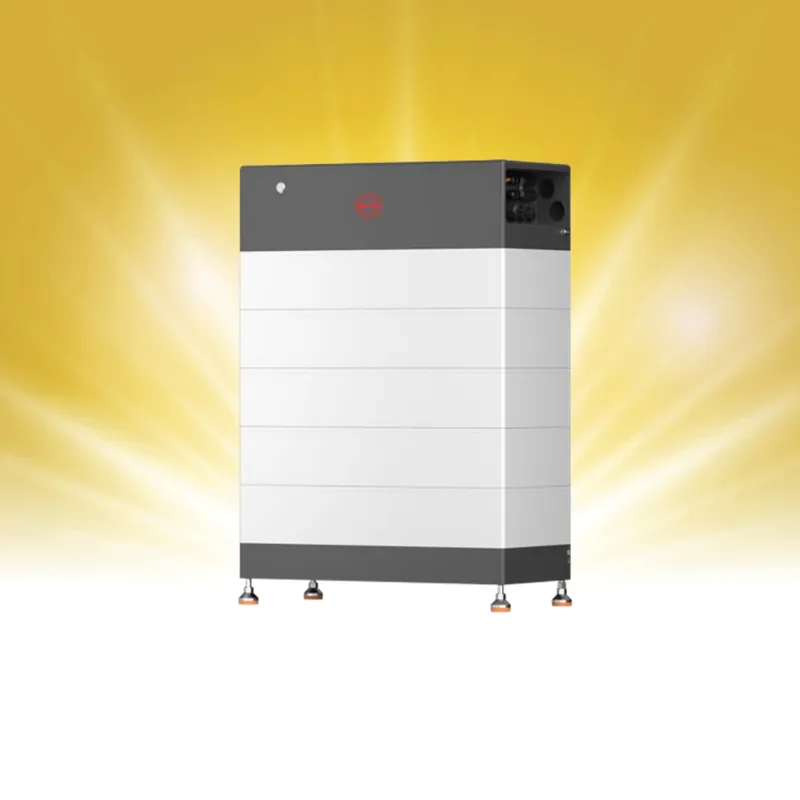 Saisonangebot BYD BATTERY-BOX HVB 14.8